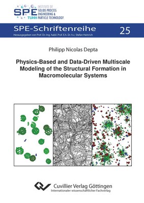 Philipp Nicolas Depta | Physics-Based and Data-Driven Multiscale Modeling of...