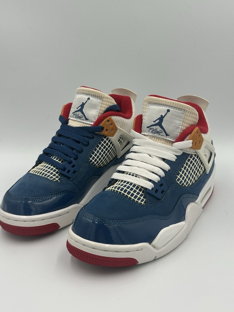 スニーカー Nike Air Jordan 4 Retro \"Messy Room\" DR6952-400 $_57.JPG?set_id=8800005007