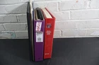 CKStamps : Fabulous Mint & Used US Stamps Collection In 2 Binders & 2 Folders