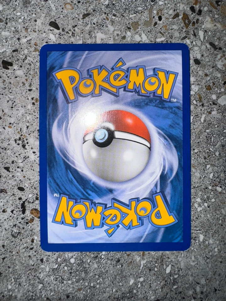 Pokemon TCG Cards Shaymin LV.X DP39 Black Star Promo Holo EXC-NM - Image 4 of 4