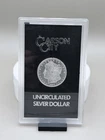 1884CC Morgan Silver Dollar $1 GSA Carson City Uncirculated