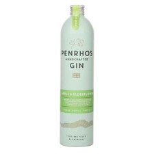 Penrhos Apple & Elderflower Gin 70cl