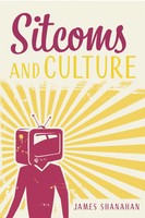 Sitcoms And Culture | James Shanahan | Englisch | Taschenbuch | 2025