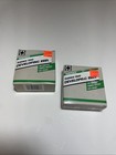 Photoco Stainless Steel Developing Reel For 35mm Film. Easy Loading! X2 — photo 1