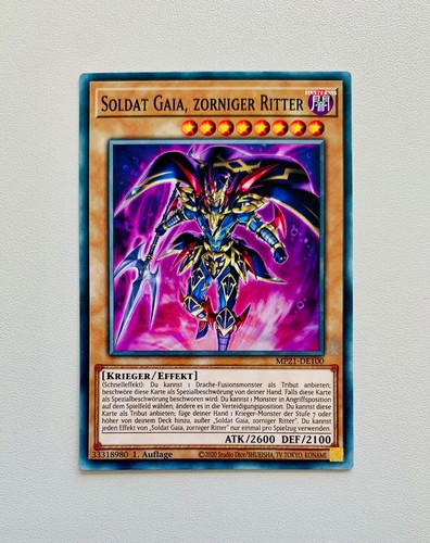 Yu-Gi-Oh! Yugi Muto Yami Yugi Einzelkarten zur Auswahl - deutsch - Bild 135 von 241