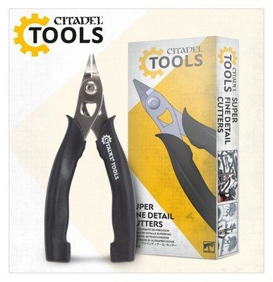 Citadel tools Super Fine Detail Cutters Warhammer 40K AoS