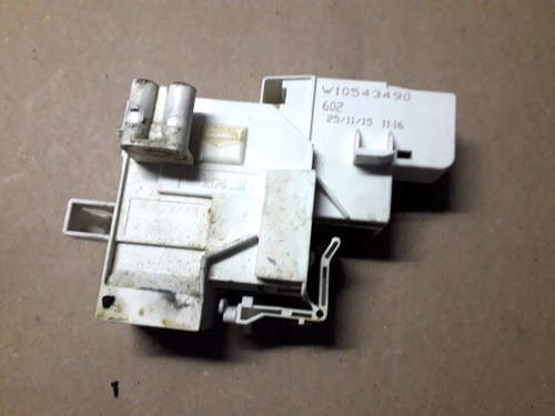 Whirlpool AWE 7335P W10543490 Elektroschloss Türschloss Waschmaschine 1 Stk