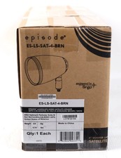 Episode Landscape Series Satellite Speaker W/...