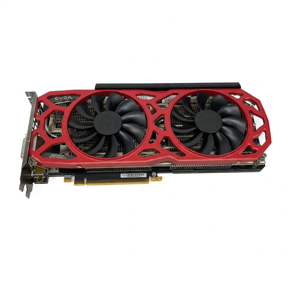 NVIDIA GeForce GTX 1080 Ti 11GB Computer Graphics Cards for sale
