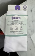 Boppy Water-Resistant Protective Slipcover for Infant Support Pillows