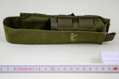 TASMANIAN TIGER TT SGL MagPouch MP7 40R MKII IRR Oliv Magazintasche