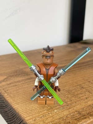 Lego Star Wars Pong Krell Minifigur SW0435. Neuwertig!!!