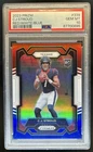 2023 Panini Prizm C.J. Stroud Red White and Blue Rookie RC #339 Texans PSA 10