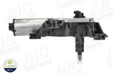 AIC Wischermotor NEW MOBILITY PARTS 55105 12V für VW ARTEON SHOOTING BRAKE 3H9 3