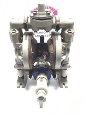 Aro 6661B3-344-C Air-Operated Double Diaphragm Pump