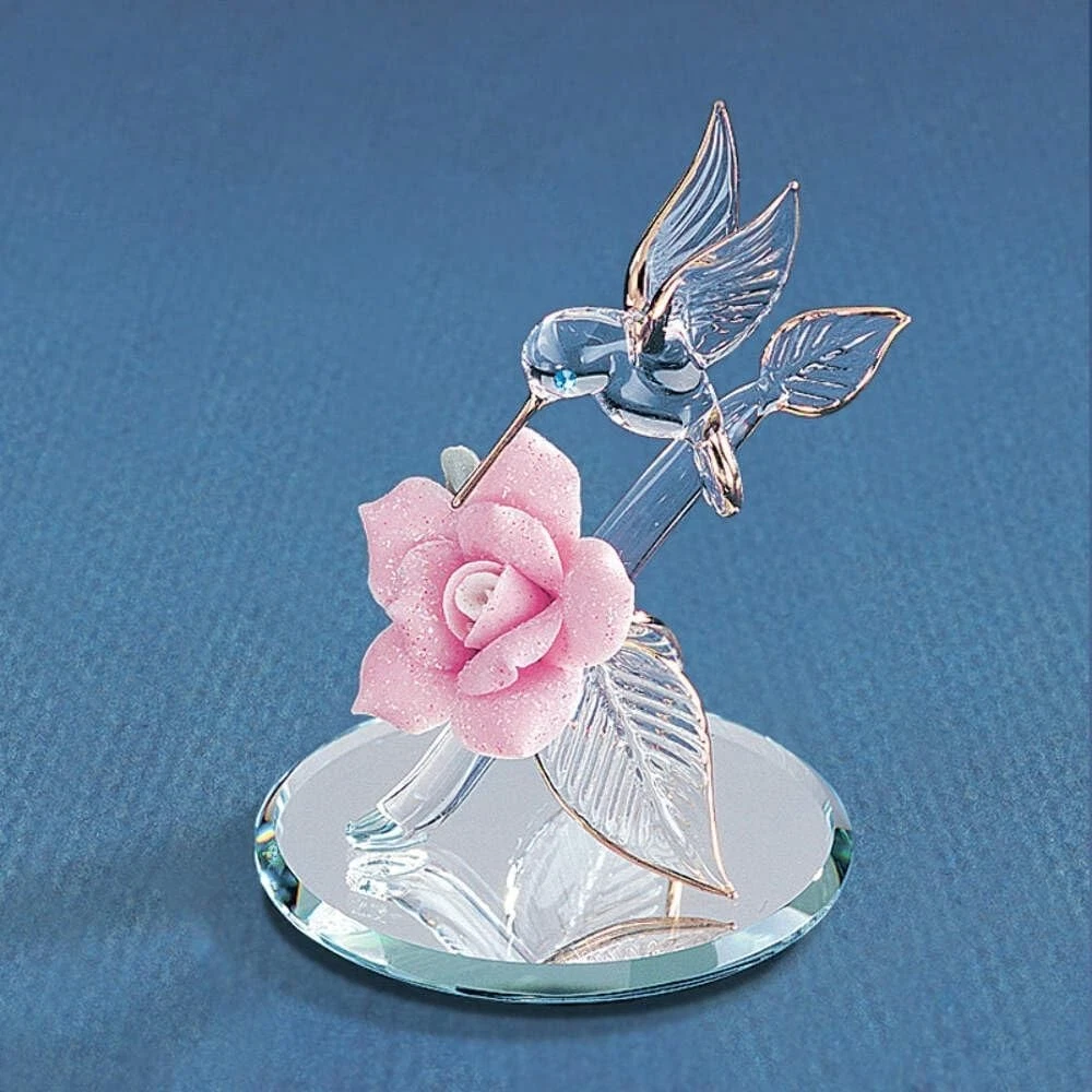 値下 SWAROVSKI ハミングバード 「166184」 6cm SWAROVSKI ハミングバード 「166184」 6cm SWAROVSKI HUMMINGBIRD