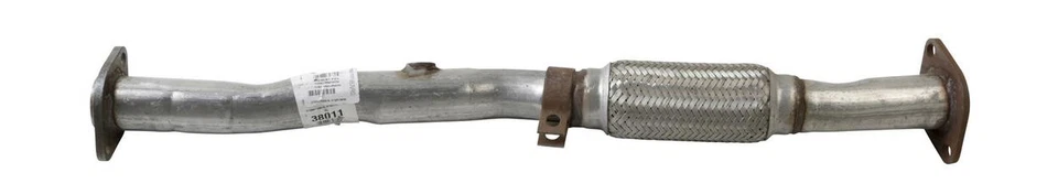 Tubo de escape para Nissan Quest 1999-2000 Foto 4 de 4