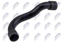 Ansaugschlauch Luftfilter NTY GPP-ME-116 f&uuml;r MERCEDES SLK R172 200 172 448 250