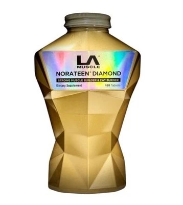 LA MUSCLE Norateen Diamond
