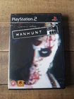 Manhunt  Complete - PS2 UK PAL