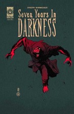 Cover of Seven Years in Darkness: Year Three #2