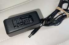 Netgear DSA-12R-12 AUS 120120 332-10006-01 Switching Adapter Power Cable 12V