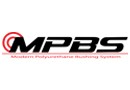 MPBS 1800129-00/80SHA/29 Mounting, Control/Trailing Arm