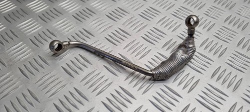 Volkswagen PASSAT CC 2013 Benzin Turbolader Ölleitung Ölschlauch TPT85944