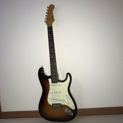Coolz E-Gitarre