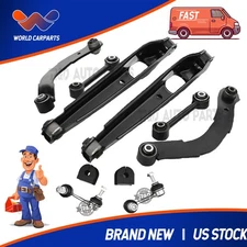 Suspension Rear Control Arms Links Kit For 07-17 Patriot Compass Caliber New