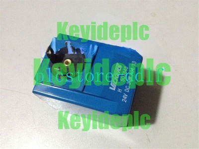 NEW1 PCS VICKERS H507848 H-507848 24V Solenoid Valve Coil #ke