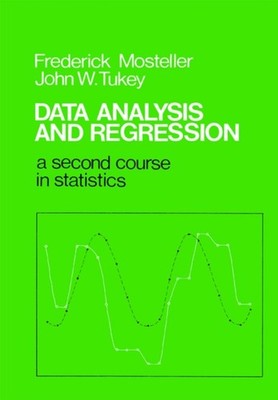 Data Analysis and Regression : A Second Course in Statistics Pape