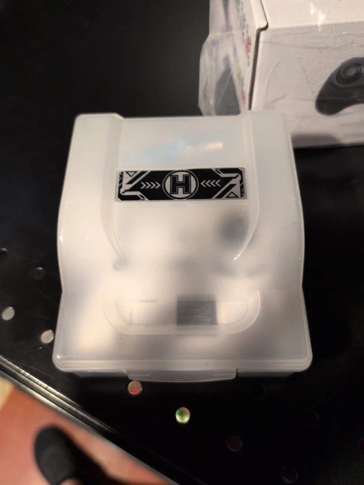 Flying Toys Mini Drones Mixed Lot Tested Working Tiny Gyro Copter Firefly A20 - Image 4 of 4