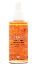 Derma E Anti-Wrinkle Treatment Oil