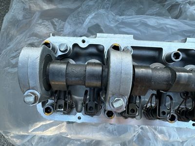 1970-1983 Datsun L28 Crate Engine 240Z 260Z 280Z 280ZX ATK | eBay