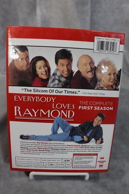 Everybody loves Raymond シーズン1 Amazon.com: Everybody Loves Raymond: Season 1 : Ray Romano
