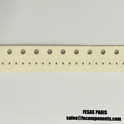 Murata Grm033R71A103Ka01D Capacitors Mlcc 0.01µF 10Vdc 10% X7R (200pcs)