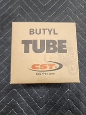 CST Butyl Tube Size 3.00-8 TR87