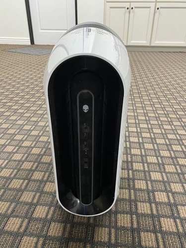 Alienware Aurora R9 Gaming Chassis W/O Motherboard power supply - Picture 1 of 7