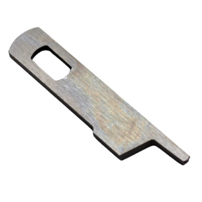 Upper Knife #A10521000 for Bernette 134D, Singer 14T948DS, Europro 534DX Serger