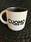 CNN CHRIS CUOMO PRIME TIME Coffee Mug Cup Rare — photo 1