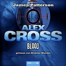Alex Cross Reihe Alex Cross Reihe