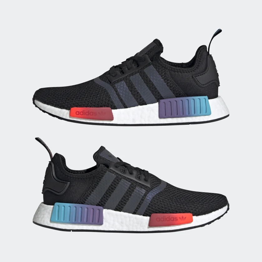 adidas gazelle silver green womens adidas NMD R1 Mens Running Shoe Black White FX7893 – Shoe Palace