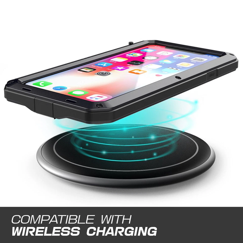 Capa estojo metal alumínio para Samsung Galaxy S25 S24 S23 S22 S21 Ultra S20 Plus - Imagem 3 de 4