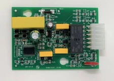 Defrost Control Board For Frigidaire FRS26LF7DSB FRS6HR5JQ4 FRS26RC3JS3 NEW