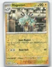 MAGNETON 082/165 REVERSE HOLO POKEMON 2023 SCARLET & VIOLET 151 NM