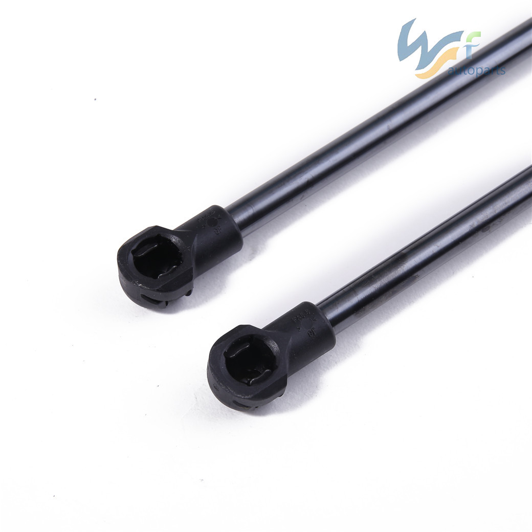 2×Tailgate Boot Strut Hydraulic Lifter For VW Polo 9N Hatchback