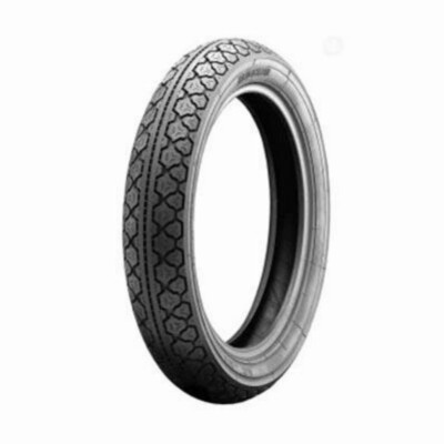 SATZ MOTORRADREIFEN HEIDENAU K 36 4.10 - 18 60 H 3.25 - 19 54 H