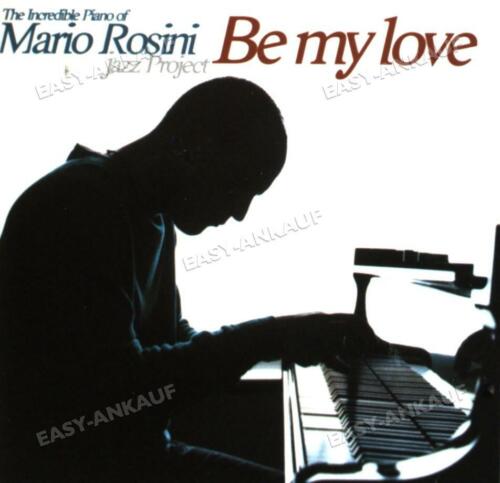 Rosini,Mario - Be My Love . - Photo 1 sur 1