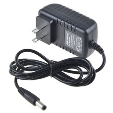 AC Adapter For SEIKO SII DPU-414 DPU-411 Thermal Printer DC Power Supply Charger